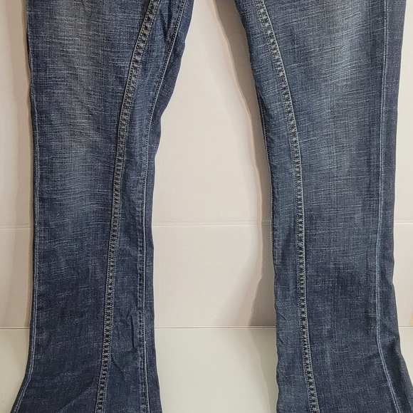 Vintage flare jeans - Picture 8 of 16